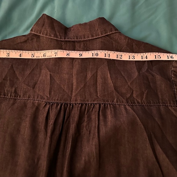 Linen Luv Shirt - Picture 7 of 10